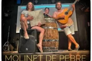 Festival Trobada Encantada