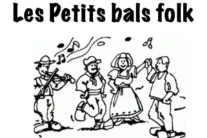 Le Petit Bal du Café du Village