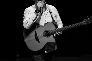 Concert des Estivales - Angelo