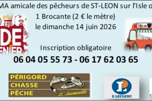 Vide grenier