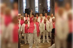 Concert Appel Gospel
