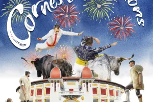 Spectacle Cornes et Tradition