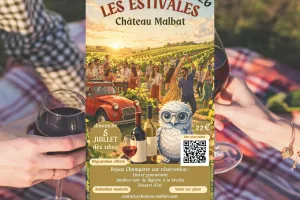 Les estivales 2026