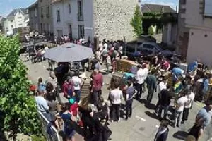 Le Printemps de la Mauvendière - Limoges