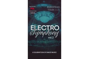 ELECTRO SYMOHONY VOL.2