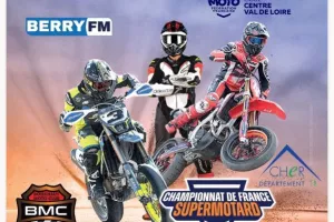 Championnat de France Supermotard