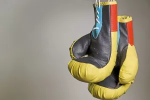 Cours de boxe éducative