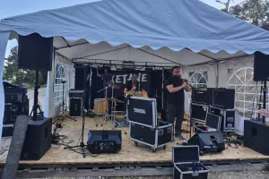 FESTI'OUFF 48 / VOL. 1