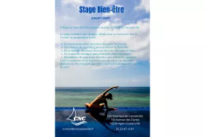 Stage bien-être