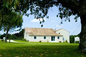 Marché gourmand nocturne au Château Grand Montet