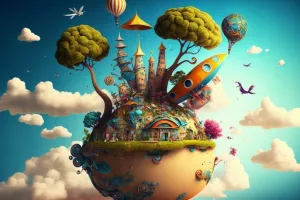 Histoires autour du monde