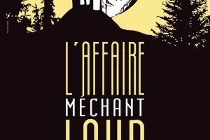 L'affaire méchant loup