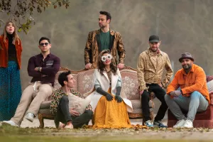 La Naute : ¿Who’s The Cuban?