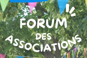 Forum des associations