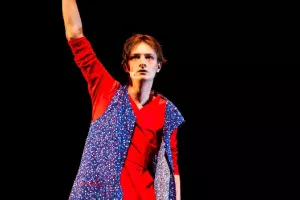 Spectacle : La soeur de Jésus-Christ
