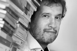 CLUB DE LECTURE : JOAN LLUIS-LLUIS, AUTEUR INVITE
