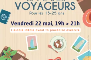 Café des voyageurs