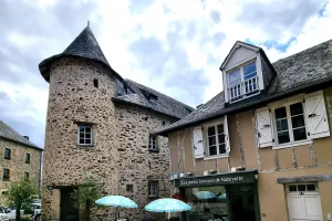 Les ateliers de la fée Nancyette - Le voyage de la tortue