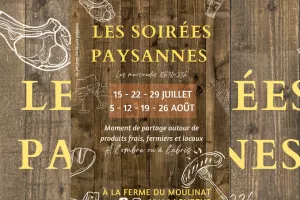Soirées Paysannes