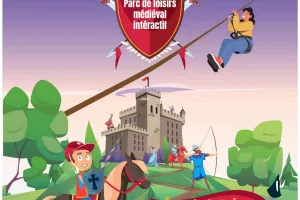 CHÂTEAU CHALABRE - L'ÉPOPÉE FAMILIALE