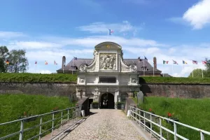 La Reine des Citadelles