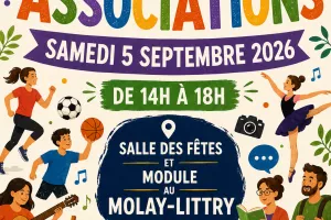 Forum des associations