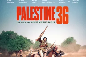 Palestine 36