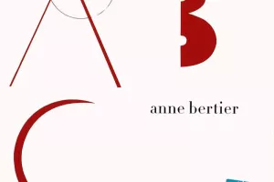 Exposition - Les abécédaires d'Anne Bertier