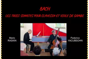 Concert - Bach