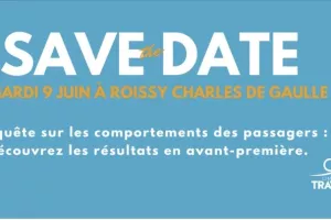 Enquête sur les comportements des passagers : découvrez les résultats en avant-première