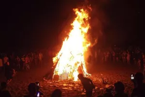 Feu de la Saint-Jean