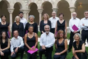 FESTIVAL LYRIQUE - CHOEUR MADRIGALIS