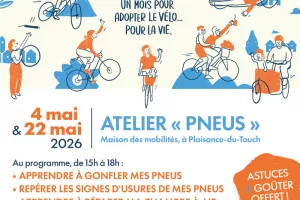 Atelier pneus