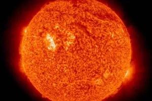 Les mille et un visages du Soleil