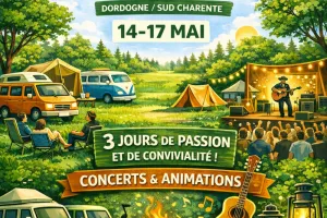 Rassemblement de Van