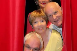 Théâtre "Vendredi 13"