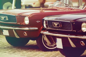 Journées de l’automobile Michel Lalé