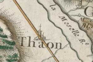 La petite histoire du nom de nos communes