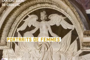 Visite thématique "Portraits de femmes"