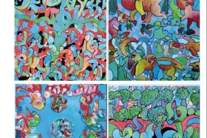 Exposition - Foultitudes 26