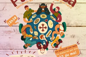 Parladissa  en occitan