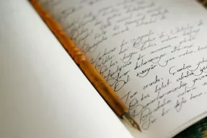 Ateliers d’écriture