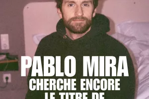 Pablo Mira