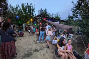 GUINGUETTE