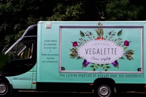 La guinguette - Végalette