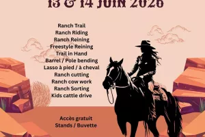 Concours Western