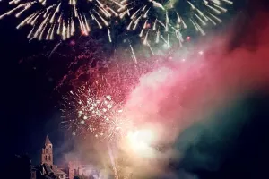 La Garenne en fête