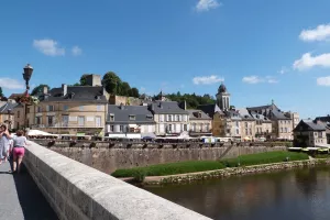 Visite guidée 2026 - Montignac-Lascaux