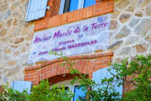 Atelier - découvrez la magie du Raku et de l'Obvara
