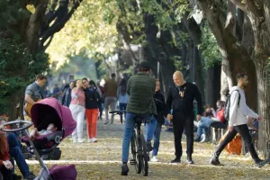 Cirk'en Rue